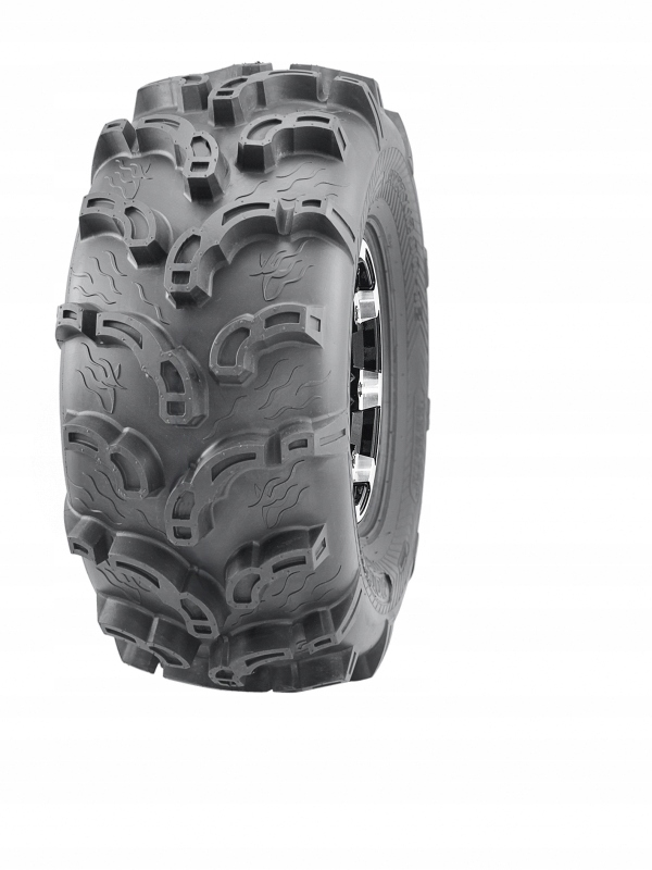 25X8.00-12 opona JOURNEY P375 43J